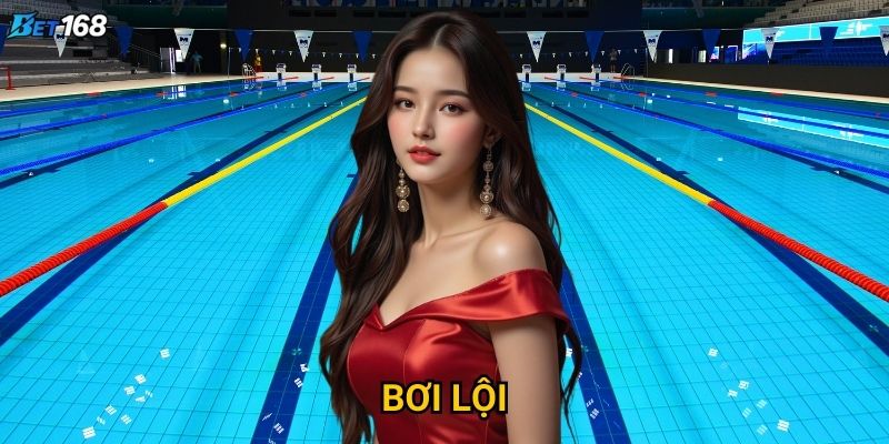 Bơi lội