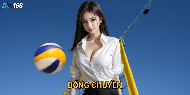 Bóng chuyền