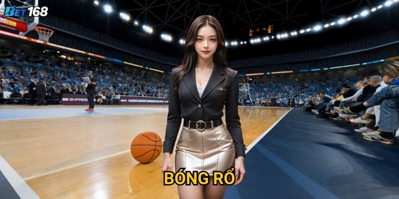 Bóng rổ