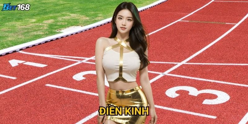 Điền kinh