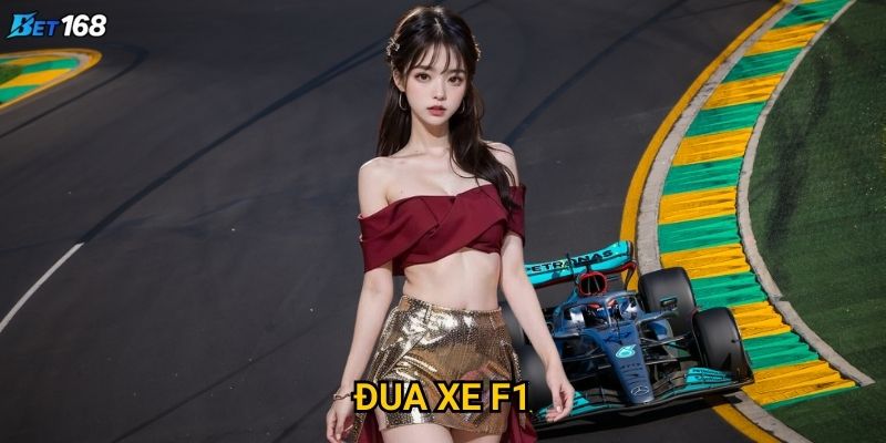 Đua xe F1