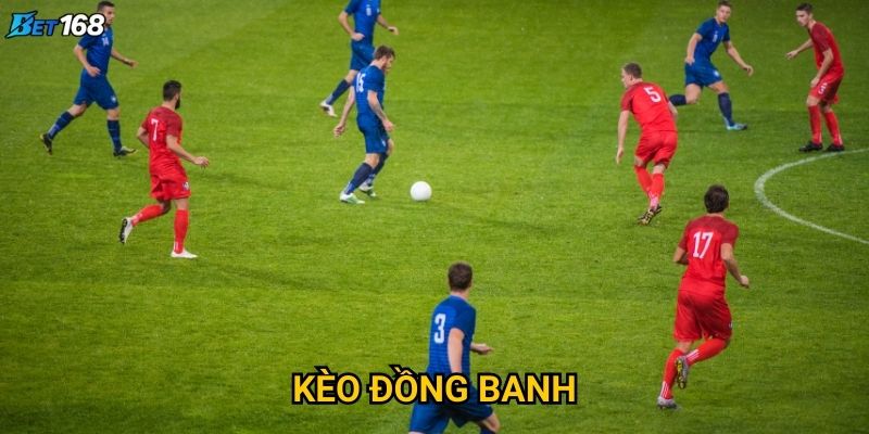 Kèo đồng banh