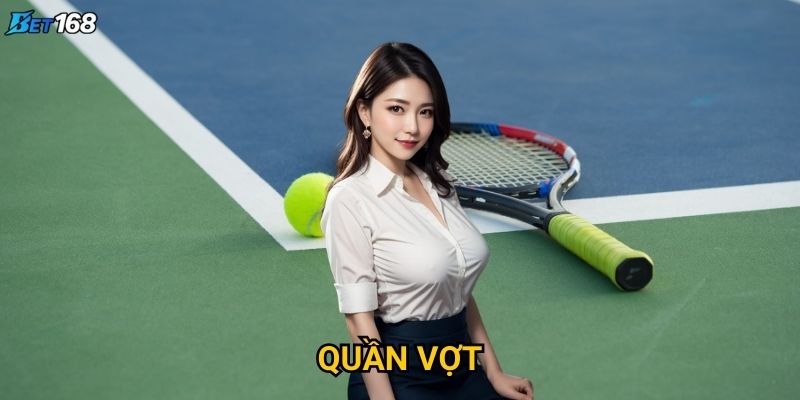 Quần vợt