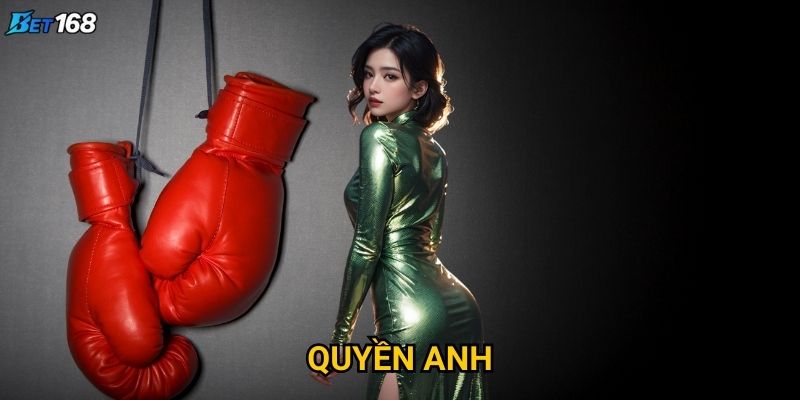 Quyền anh