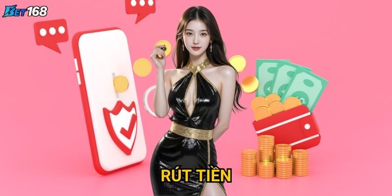 Rút tiền